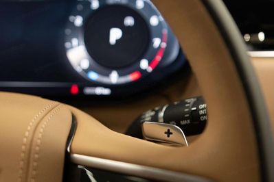 Land Rover Range Rover 3.0 P550e Autobiography