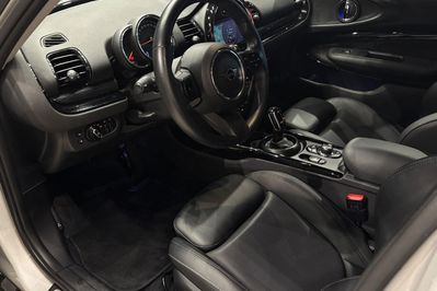 Mini Clubman Cooper