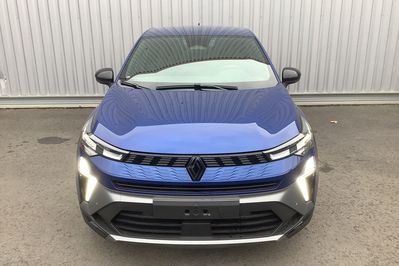 Renault Symbioz ESPRIT ALPINE 1.6 E-Tech Full Hybrid AT