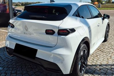 Renault Clio Techno EDC 1.2 TCe Eco-G LPG aut.