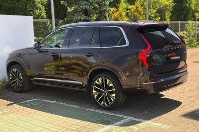Volvo XC90 B5 B AWD Plus Bright 7os aut