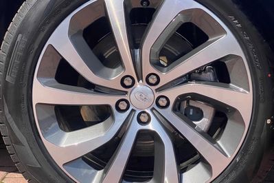 Land Rover Discovery Sport D200 Dynamic SE