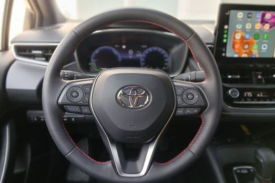 Toyota Corolla 1.8 Hybrid Gr Sport