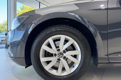 Volkswagen Passat 2.0 TDI EVO Elegance