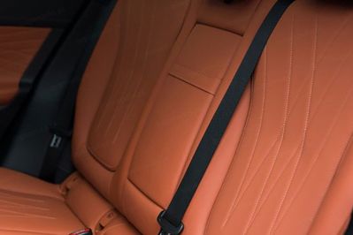 Mercedes Klasa C 300 4-Matic AMG