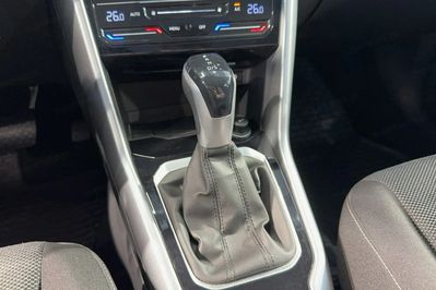 Volkswagen T-Roc 1.5 TSI Life DSG