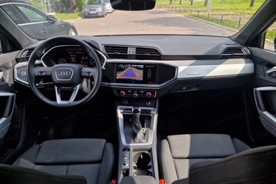 Audi Q3 35 TFSI  S-Line S tronic