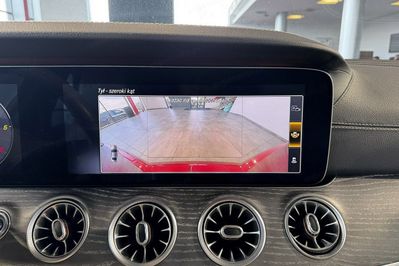 Mercedes CLS 300 d AMG Line