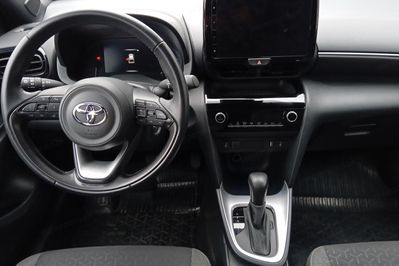 Toyota Yaris Cross 1.5 Hybrid Comfort