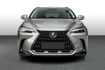 Lexus NX 350h Elegance AWD