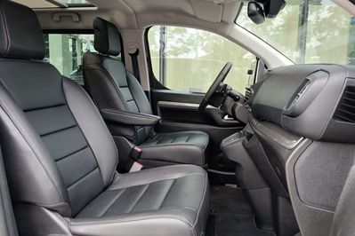 Toyota Proace Verso 2.0 D4-d Long Vip