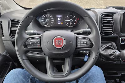 Fiat Ducato Maxi L4H3