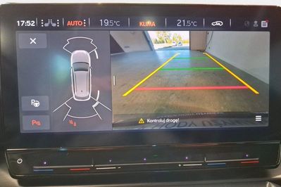 Cupra Leon 2.0 TSI 4Drive VZ DSG