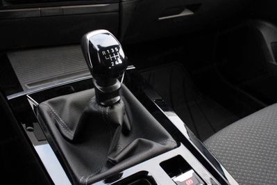 Opel Astra VI 1.2 T Business Edition S&S