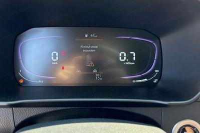 Kia Picanto 1.0 GDI Business Line