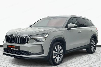Skoda Kodiaq 1.5 TSI iV PHEV 4x2 Selection DSG