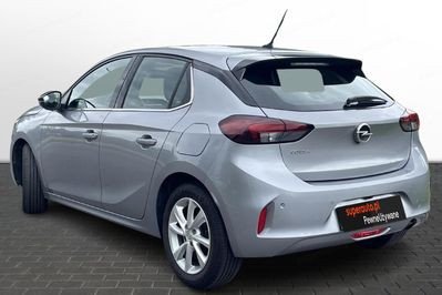 Opel Corsa 1.2 Edition S&S