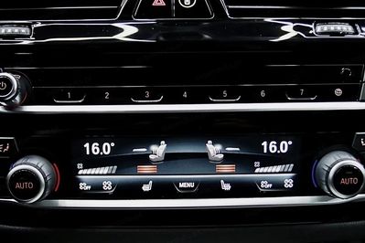 BMW Seria 5 Touring 530e Luxury Line xDrive