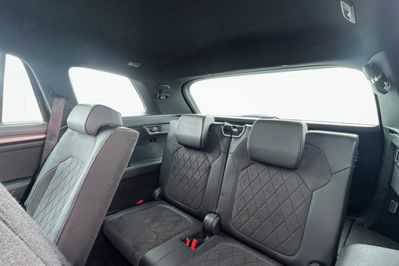 Skoda Kodiaq 1.5 TSI ACT 4x2 Sportline DSG 7os