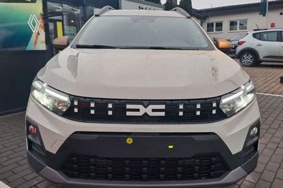 Dacia Jogger Extreme 7-miejsc 1.8 Full Hybrid