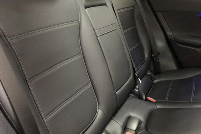 Mercedes GLC Coupe 200 d 4-Matic Avantgarde