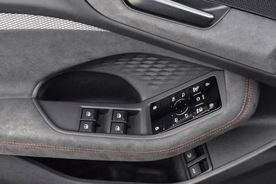 Audi A5 e-Hybrid quattro Avant