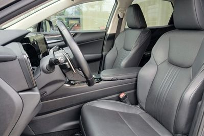 Lexus NX 350h Prestige 2WD