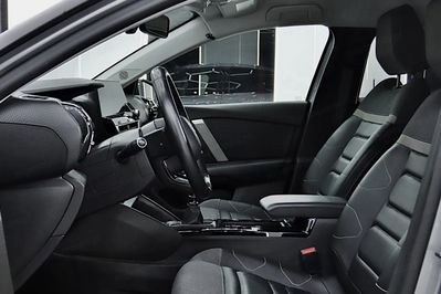 Citroen C4 1.5 BlueHDi Shine S&S