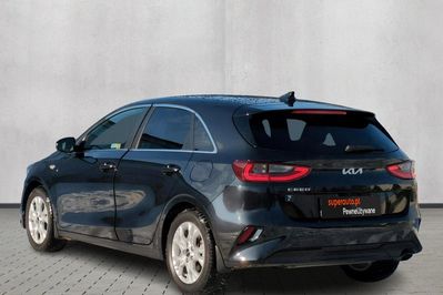 Kia Ceed 1.5 T-GDI M