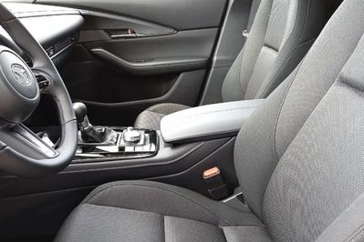 Mazda CX-30 Centre-Line 2.0 e-SKYACTIV X 6MT
