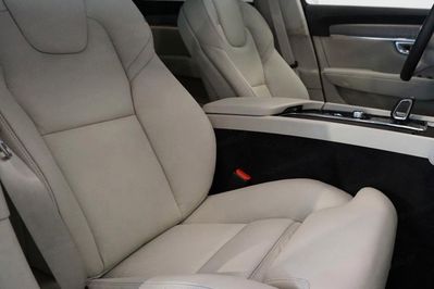 Volvo V90 T6 AWD Plus Bright