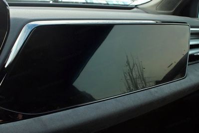 Audi A5 TDI quattro S line