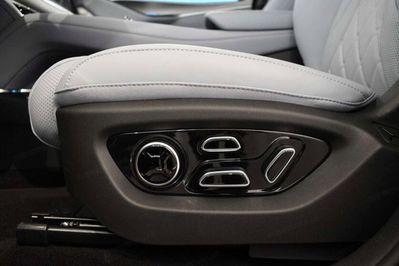 BYD Sealion 7 Excellence AWD