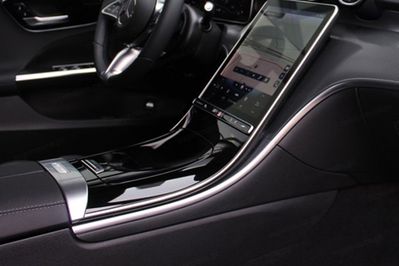 Mercedes Klasa C 180 Business Edition