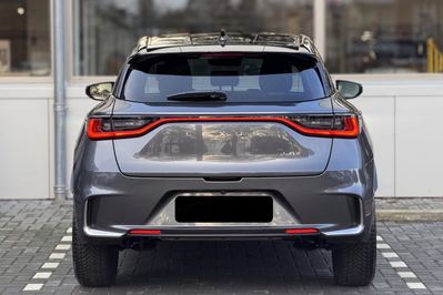 Lexus LBX Cool 1.5 Hybrid