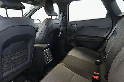Renault Symbioz 1.6 E-Tech Full Hybrid Techno