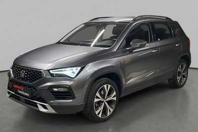 Seat ATECA 1.5 Tsi Style S&S Dsg