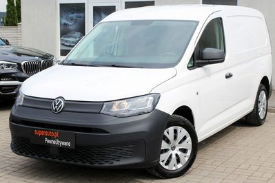 Volkswagen Caddy Cargo Maxi L2H1