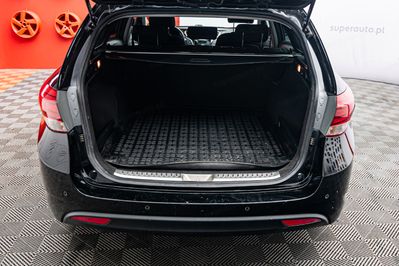 Hyundai i40 1.7 CRDi BlueDrive