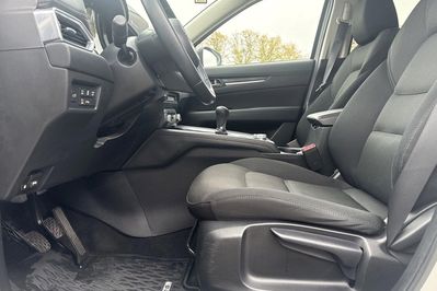 Mazda CX-5 2.0 Exclusive-Line 2WD