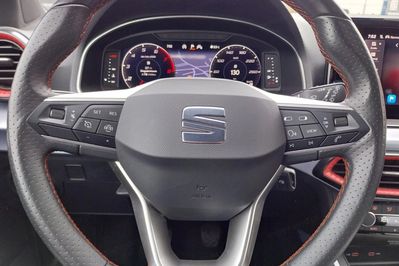 Seat Arona TSI FR S&S