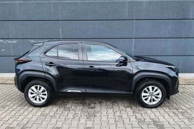 Toyota Yaris Cross 1.5 Hybrid  Comfort