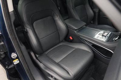 Jaguar F-Pace 2.0 D200 Mhev Awd Se