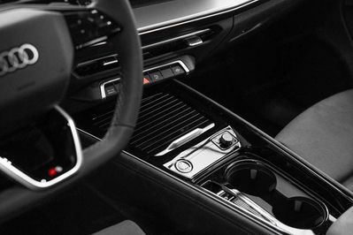 Audi Q3 TFSI quattro S line Sportback