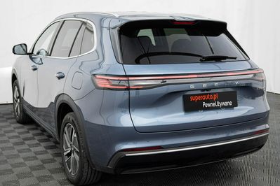 Geely Starray EM-i 1.5 PHEV Pro