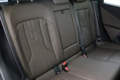 BMW X3 xDrive40d M Sport