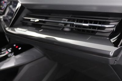Audi Q4 e-tron 45 S Line