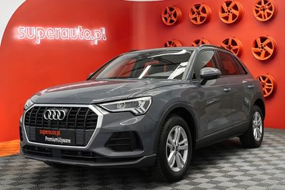 Audi Q3 35 TFSI