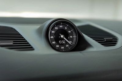 Porsche Cayenne E-Hybrid Black Edition