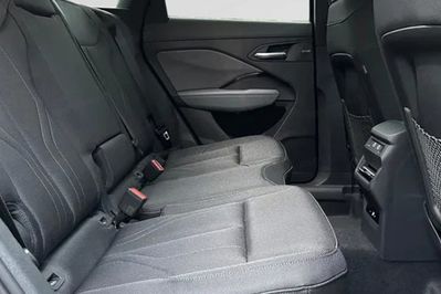 Audi Q3 TFSI advanced Sportback